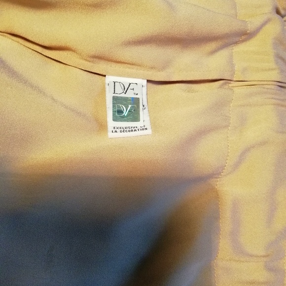 Diane von Furstenberg Amal Lace T-shirt Dress - Picture 5 of 8